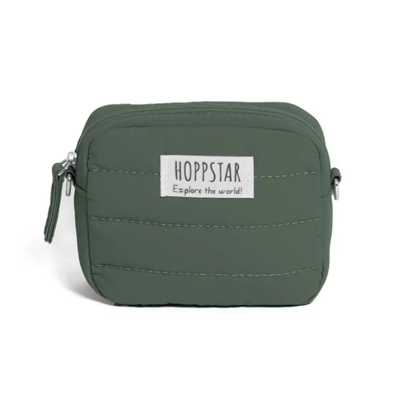 Hoppstar Mini Camera Bag for Rookie and Expert - Laurel