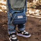 Hoppstar Mini Camera Bag for Rookie and Expert - Navy Blue