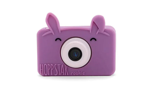 Hoppstar Rookie Kids Digital Camera - Blossom