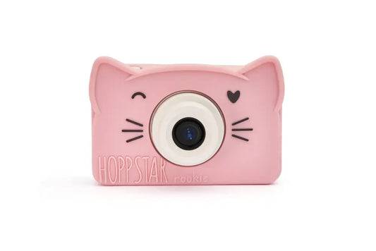 Hoppstar Rookie Kids Digital Camera - Blush