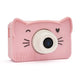 Hoppstar Rookie Kids Digital Camera - Blush