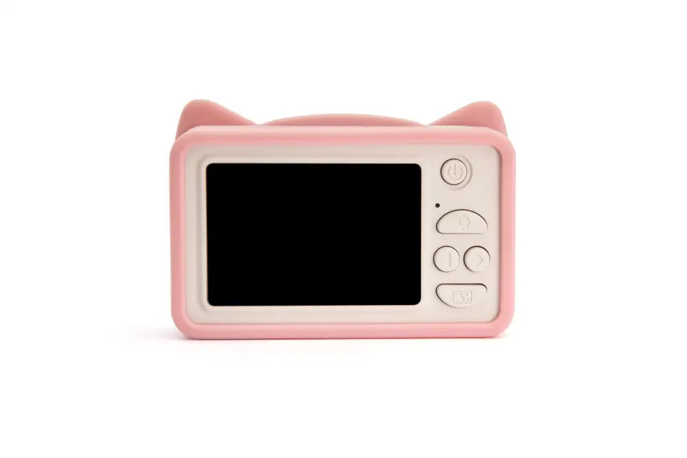 Hoppstar Rookie Kids Digital Camera - Blush