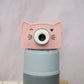 Hoppstar Rookie Kids Digital Camera - Blush
