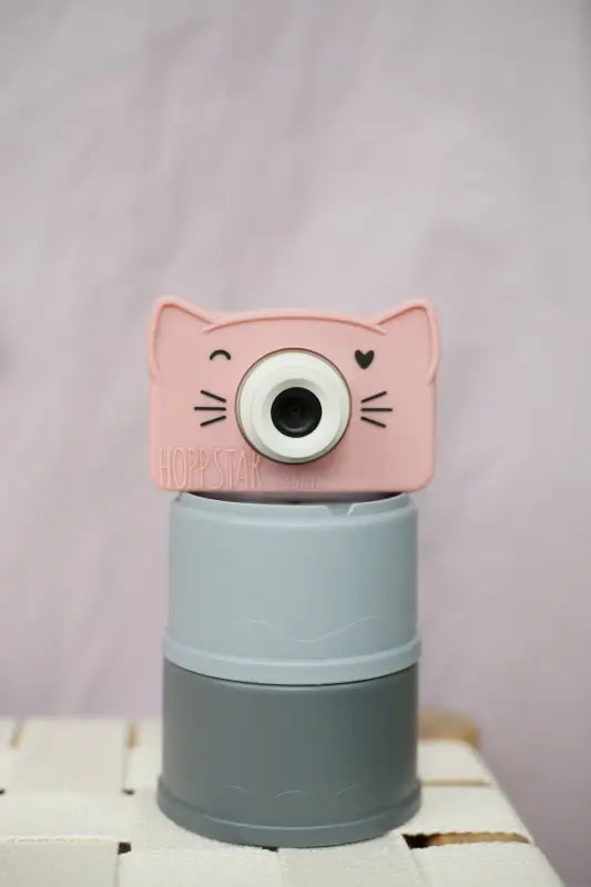 Hoppstar Rookie Kids Digital Camera - Blush