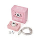 Hoppstar Rookie Kids Digital Camera - Blush
