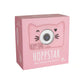 Hoppstar Rookie Kids Digital Camera - Blush