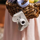 Hoppstar Rookie Kids Digital Camera - Oat