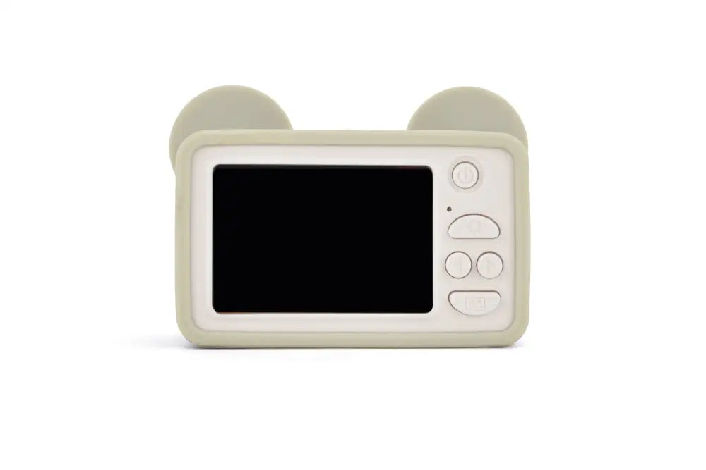Hoppstar Rookie Kids Digital Camera - Oat