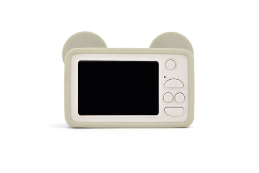 Hoppstar Rookie Kids Digital Camera - Oat