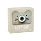 Hoppstar Rookie Kids Digital Camera - Oat