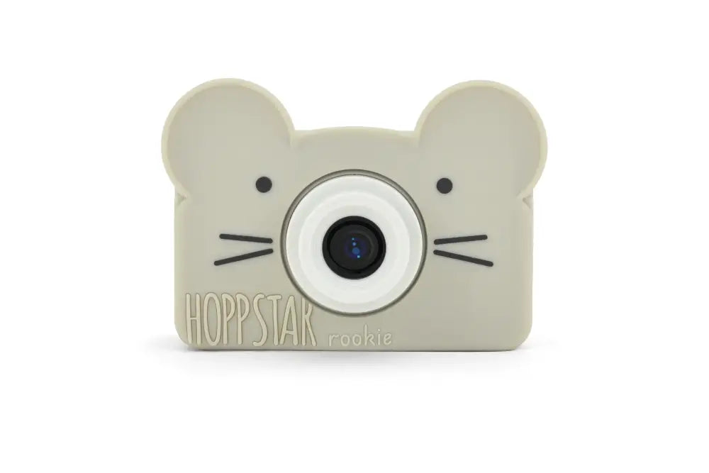 Hoppstar Rookie Kids Digital Camera - Oat