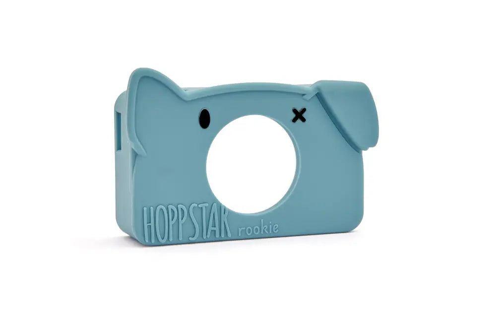 Hoppstar Rookie Kids Digital Camera - Yale