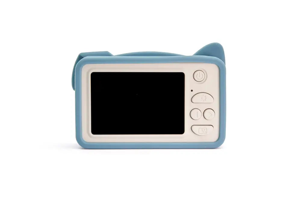 Hoppstar Rookie Kids Digital Camera - Yale