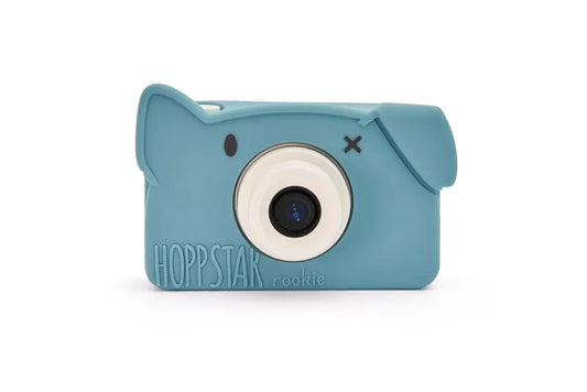 Hoppstar Rookie Kids Digital Camera - Yale