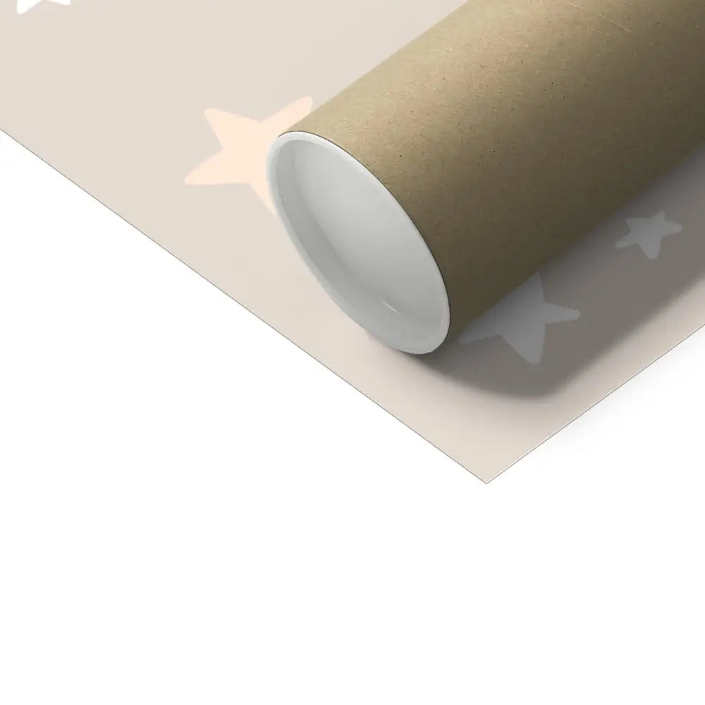 I Love You More Than All the Stars Packaging