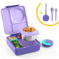 OmieBox + OmiePod: The Essential Set