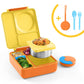 OmieBox + OmiePod: The Essential Set