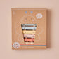 Just Bee Kids Dragonfly Wooden Xylophone box