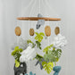 Little Dino Land Cot Mobile