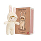 Little Peeps Binky Bunny Matchbox Doll