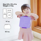 OmieBox hot and cold food lunchbox