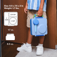 OmieBox hot and cold food lunchbox
