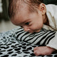 Etta Loves animal print playmat - reversible newborn to 4 months and 5+ months