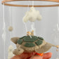 Ocean Whispers Cot Mobile