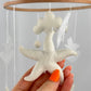 Ocean Whispers Cot Mobile