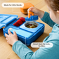 OmieBox hot and cold food lunchbox