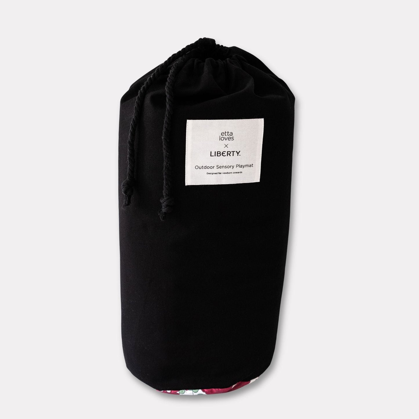 Etta Loves Outdoor Playmat - suitable from birth