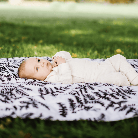 Etta Loves Outdoor Playmat - suitable from birth