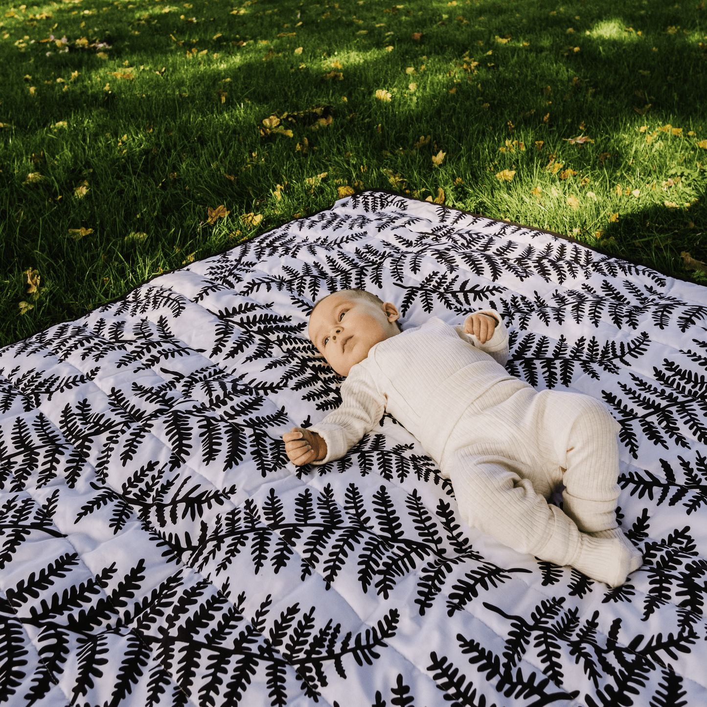 Etta Loves Outdoor Playmat - suitable from birth
