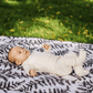 Etta Loves Outdoor Playmat - suitable from birth