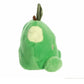 Palm Pals Apple Soft Toy