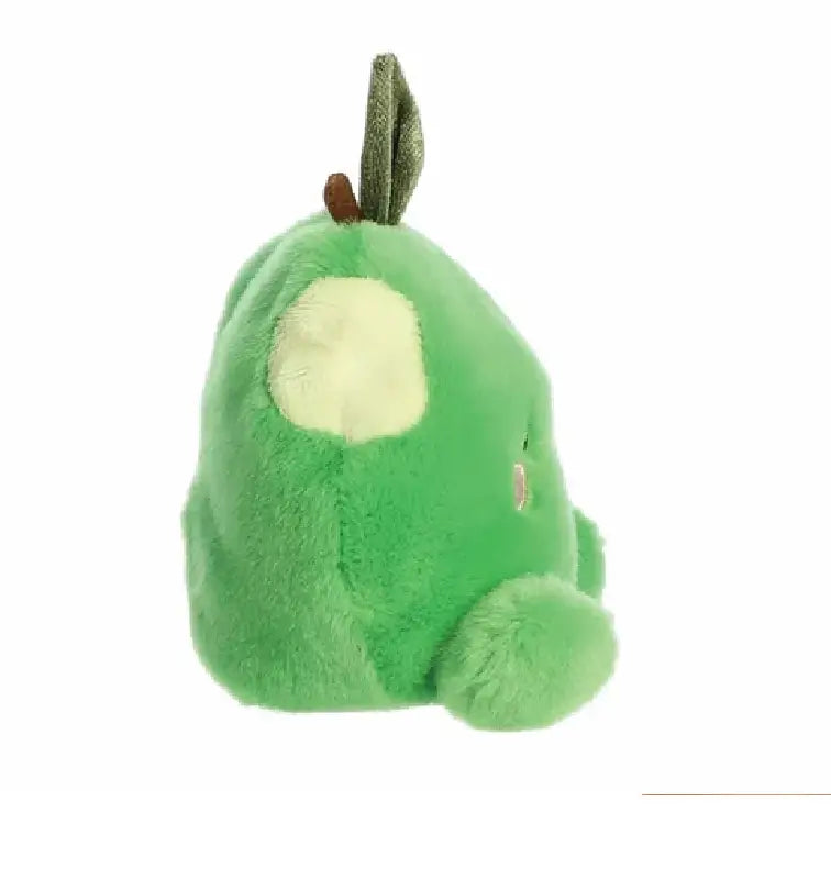 Palm Pals Apple Soft Toy