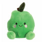 Palm Pals Apple Soft Toy