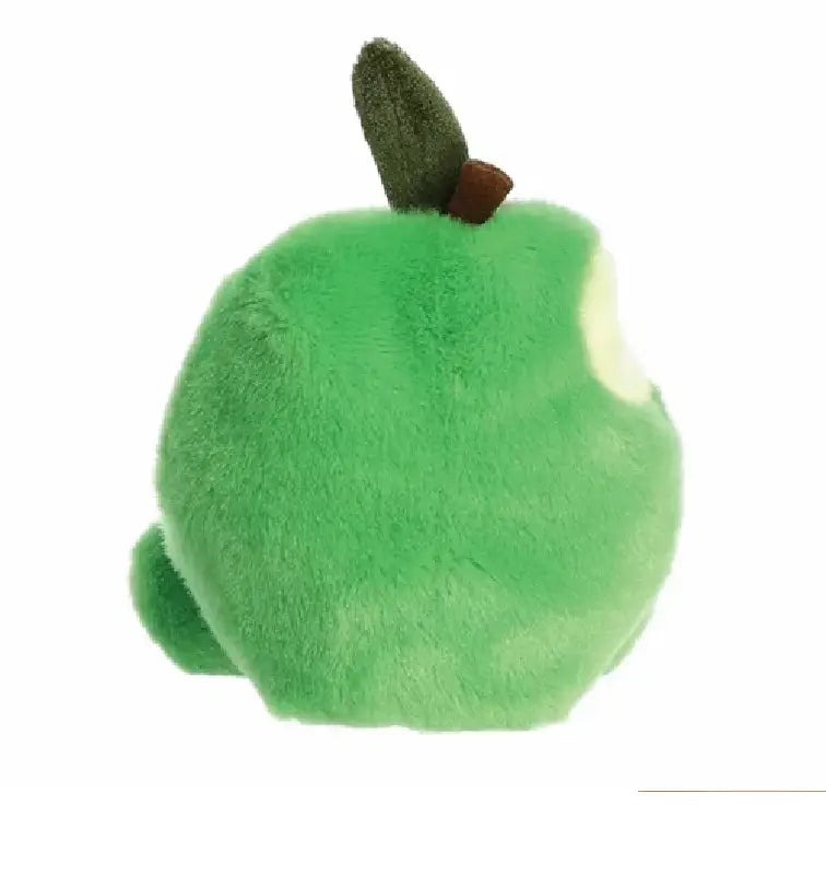 Palm Pals Apple Soft Toy