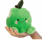 Palm Pals Apple Soft Toy