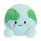 Palm Pals Earth soft toy