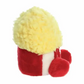 Palm Pals Popcorn soft toy side