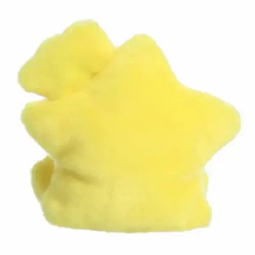 Palm Pals Shooting Star Soft Toy Back