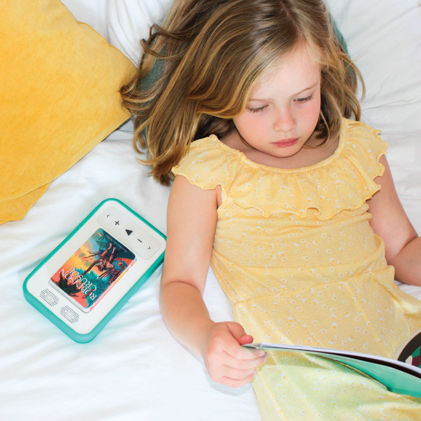 Voxblock Bedtime Stories Starter Pack