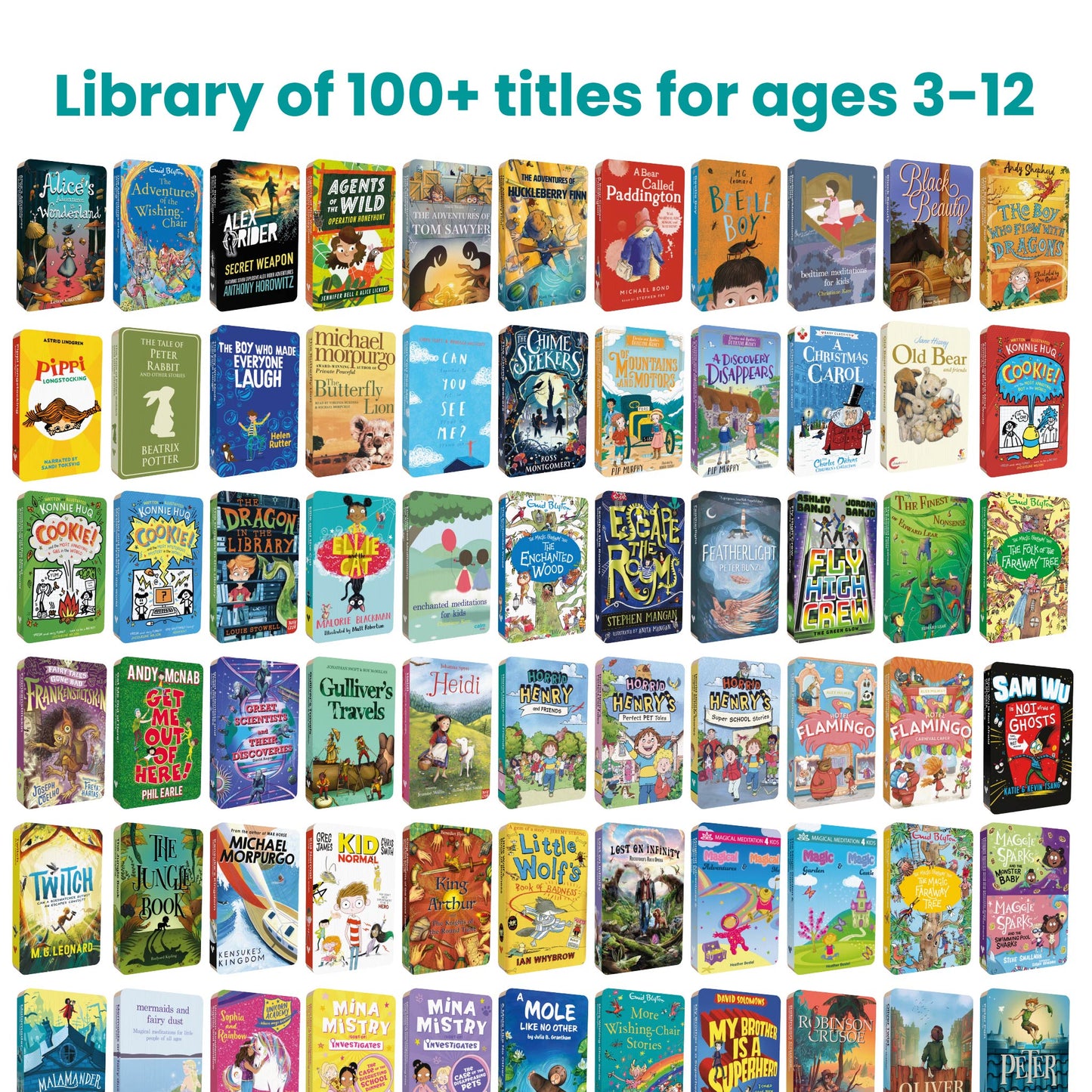 Voxblock Charlie and the Chocolate Factory Intro Pack