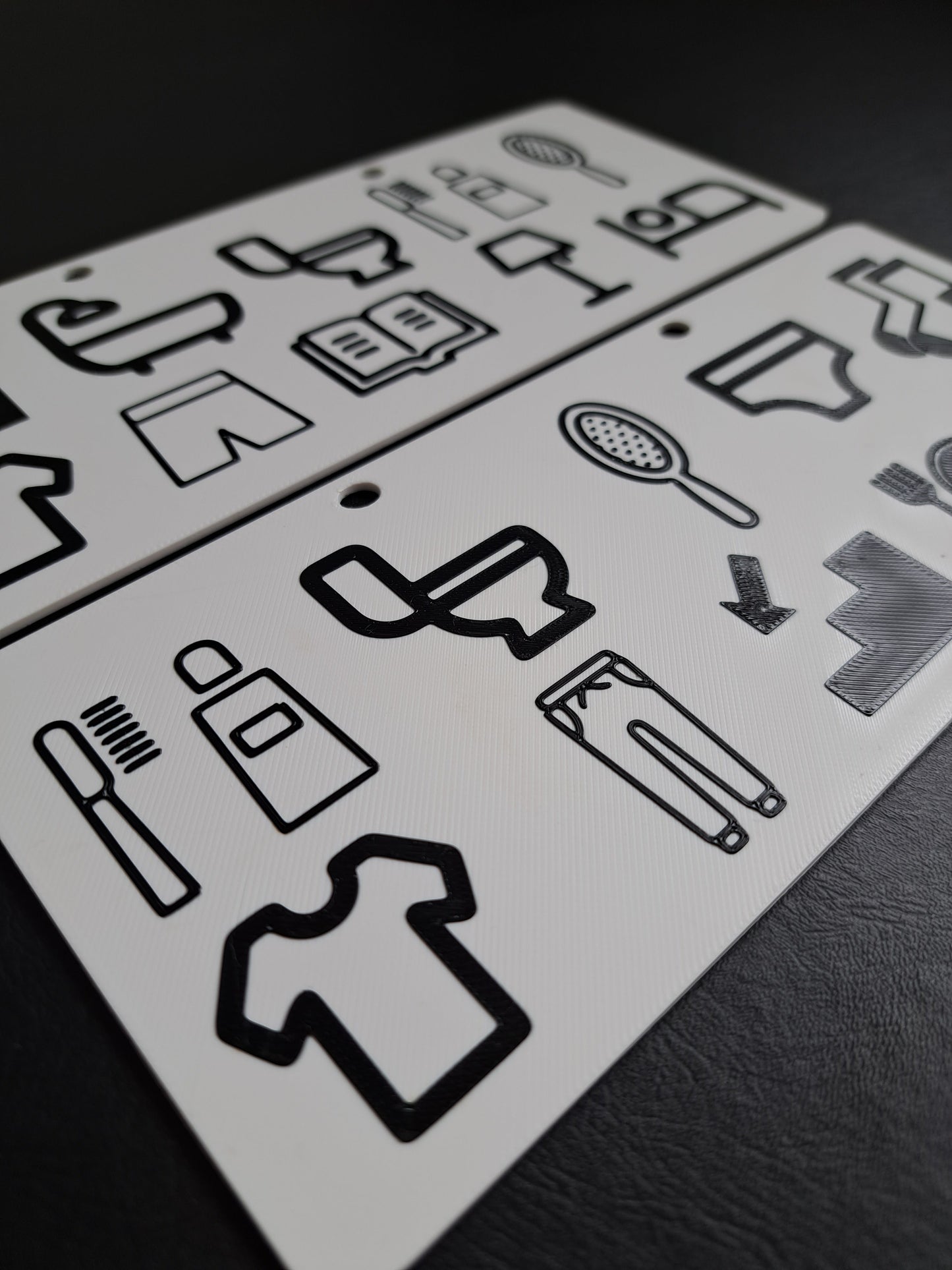 Communication Boards