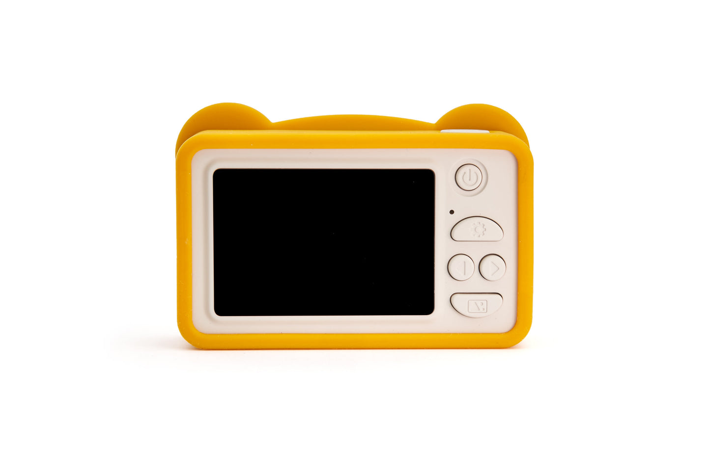 Hoppstar Rookie Kids Digital Camera - Honey