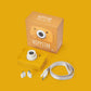 Hoppstar Rookie Kids Digital Camera - Honey