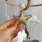 Safari Dreams Felt Cot Mobile