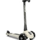 Scoot & Ride Highwaykick 3 LED foldaway scooter - Ash