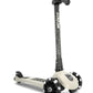Scoot & Ride Highwaykick 3 LED foldaway scooter - Ash